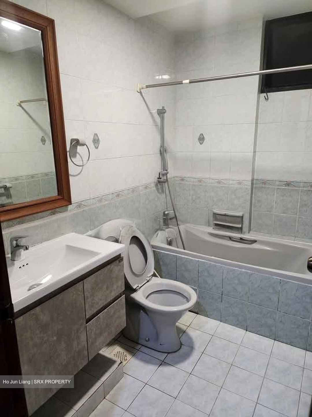 Simei Green Condominium (D18), Condominium #575718231